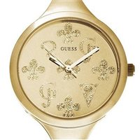 Orologio Guess Donna in Acciaio W80001L1 - W80001L1
